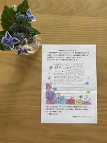 なんとか心折れずにがんばることができました。