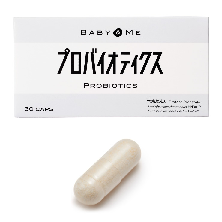 プロバイオティクス（乳酸菌）